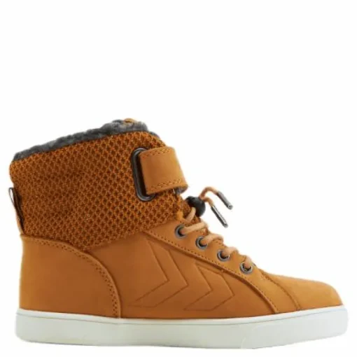 Splash Tex Jr Bombay Brown