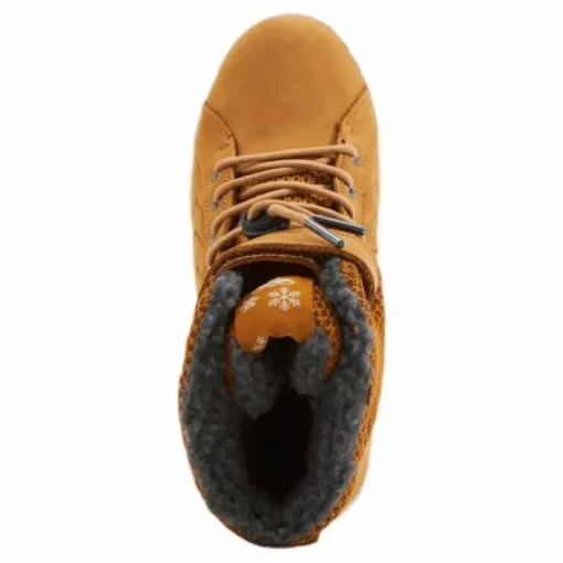 Splash Tex Jr Bombay Brown
