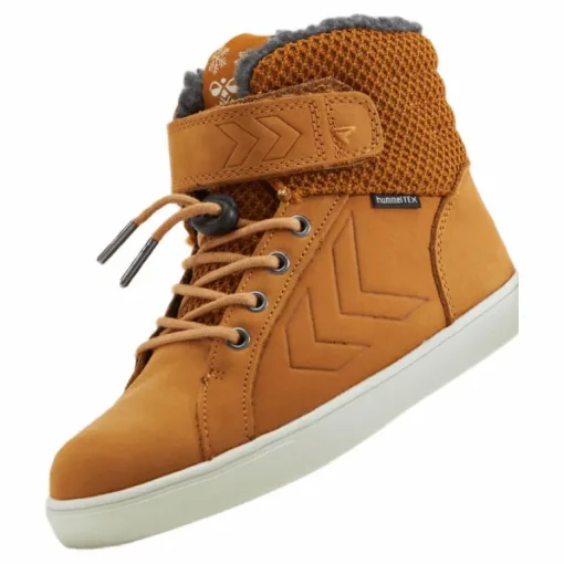 Splash Tex Jr Bombay Brown