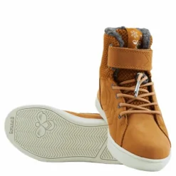 Splash Tex Jr Bombay Brown