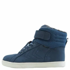 Splash Tex Jr China Blue