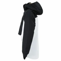 Split Snowboard Black