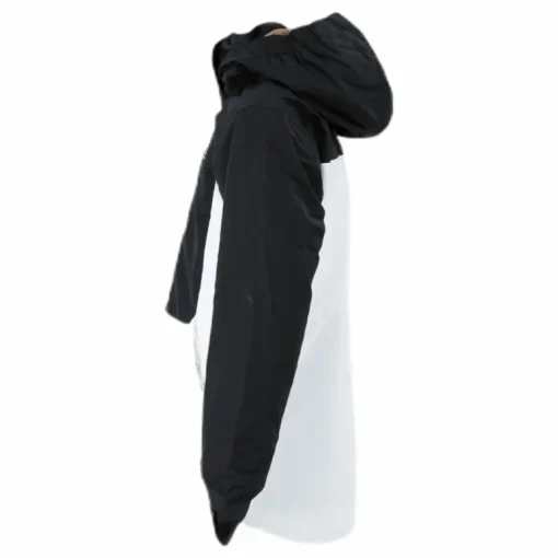 Split Snowboard Black