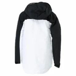 Split Snowboard Black