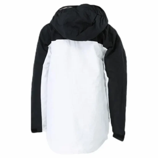 Split Snowboard Black