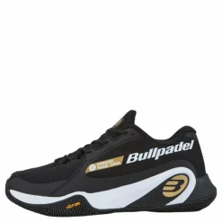 Spo Catapult Black/gold