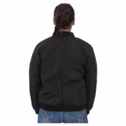 Spoon Lady Jacket Black