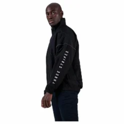 Sport 2 Street Jacket Black