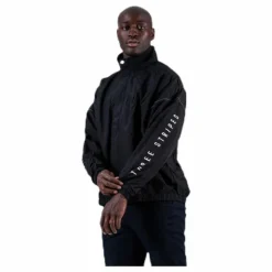 Sport 2 Street Jacket Black