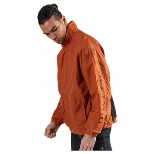 Sport 2 Street Jacket Pink