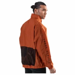 Sport 2 Street Jacket Pink
