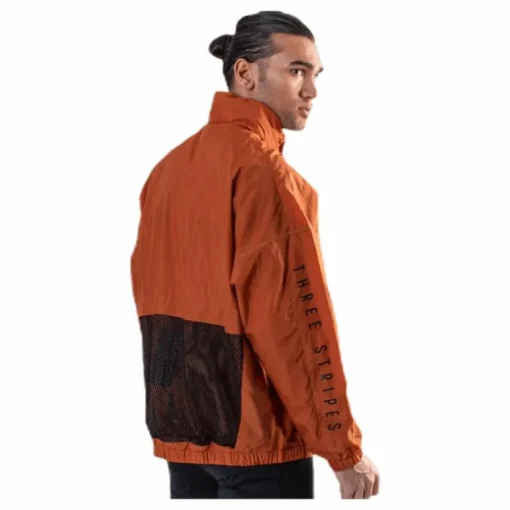 Sport 2 Street Jacket Pink
