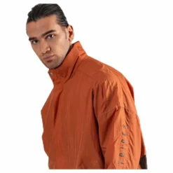 Sport 2 Street Jacket Pink