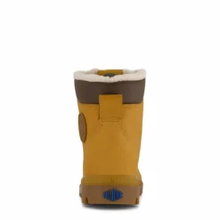 Sport Cuff Wps Amber Gold
