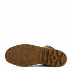 Sport Cuff Wps Amber Gold