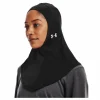 Sport Hijab Black