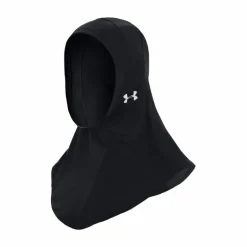 Sport Hijab Black