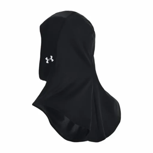 Sport Hijab Black