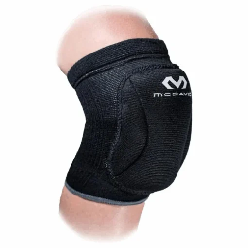 Sport Knee Pads Black