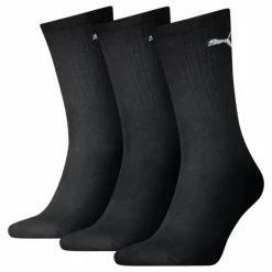 Sport 3-pack Black