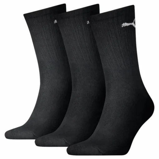 Sport 3-pack Black
