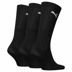 Sport 3-pack Black