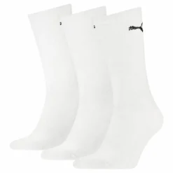 Sport 3-pack White