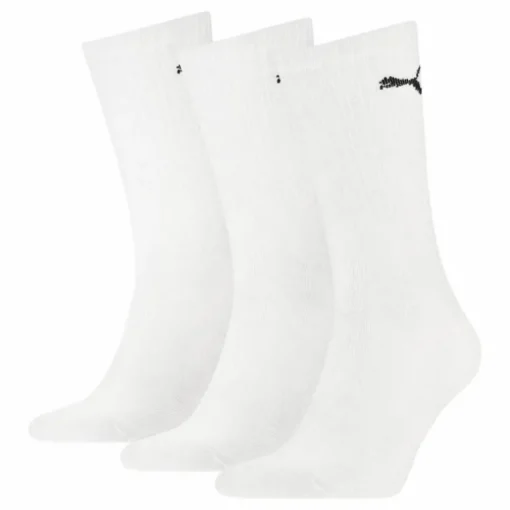 Sport 3-pack White