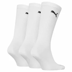 Sport 3-pack White