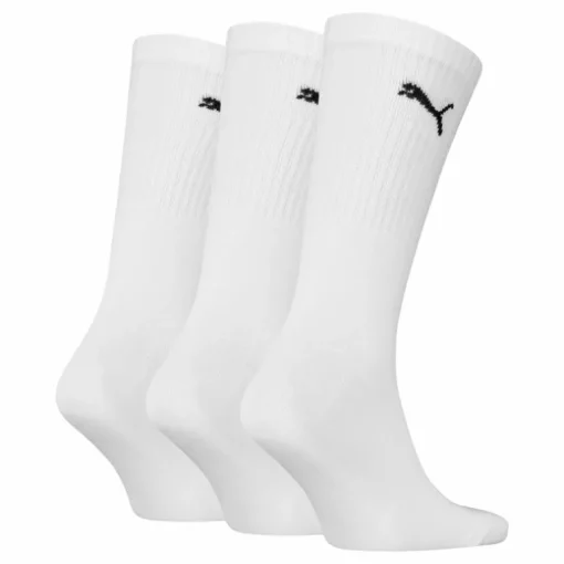 Sport 3-pack White
