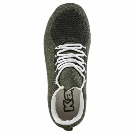 Sport shoe, Burgos Green
