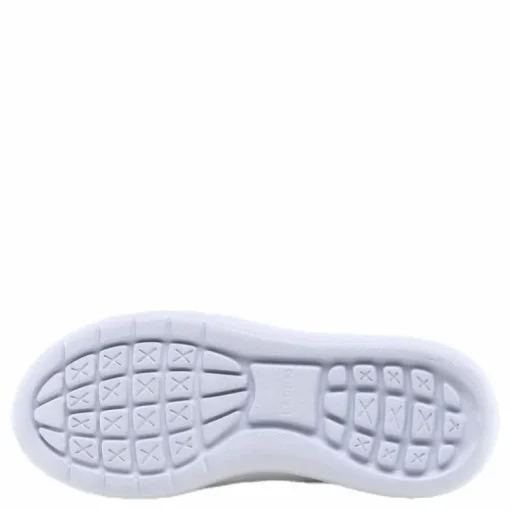 Sport shoe, Burgos White/Black