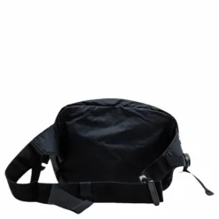 Sport Waist Bag Black