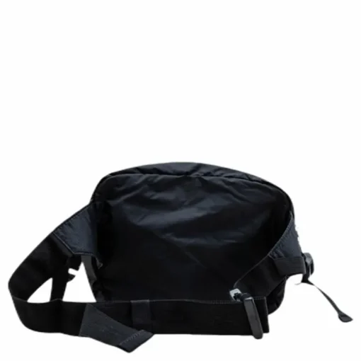 Sport Waist Bag Black