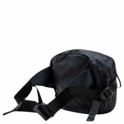 Sport Waist Bag Black