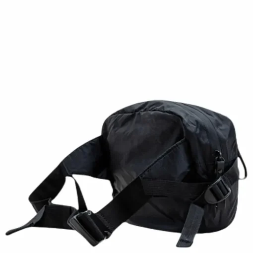 Sport Waist Bag Black