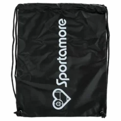 Sportamore Gym Bag Black
