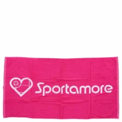 Sportamore Towel Pink