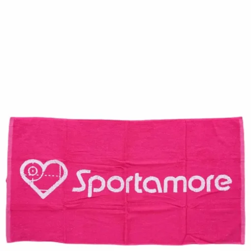 Sportamore Towel Pink