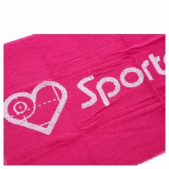 Sportamore Towel Pink