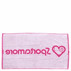 Sportamore Towel Pink