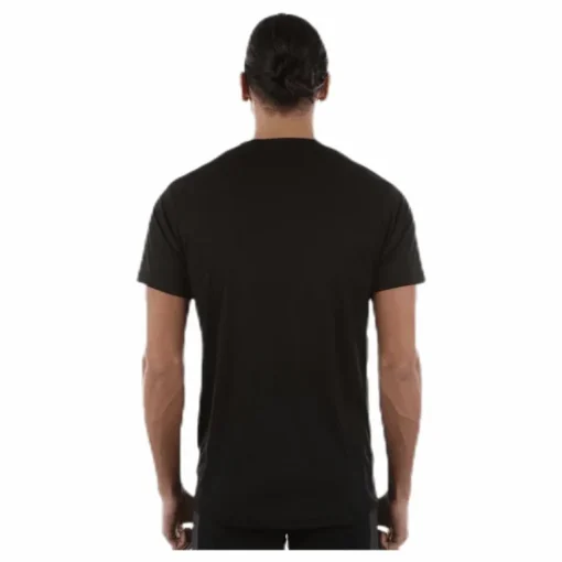 Sportamore T-shirt Black