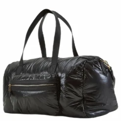 Sportastic Duffle Black