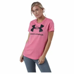 Sportstyle Graphic SS Pink