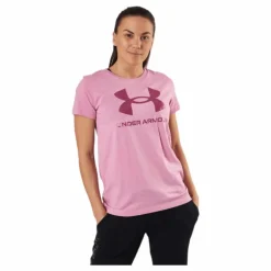 Sportstyle Graphic SS Pink