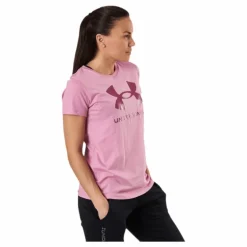 Sportstyle Graphic SS Pink