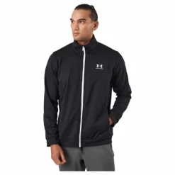 Sportstyle Tricot Jacket Black