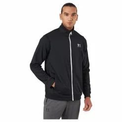 Sportstyle Tricot Jacket Black