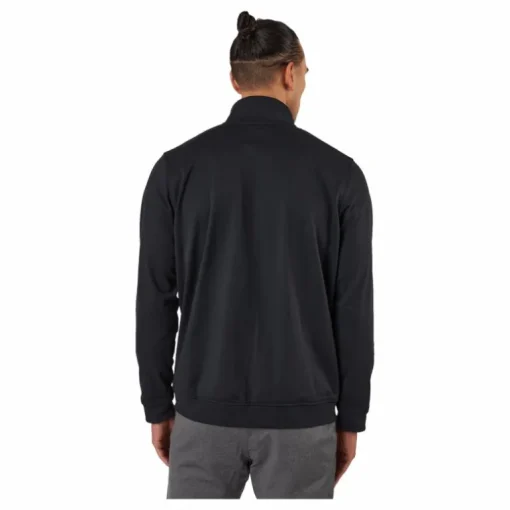 Sportstyle Tricot Jacket Black