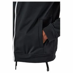 Sportstyle Tricot Jacket Black